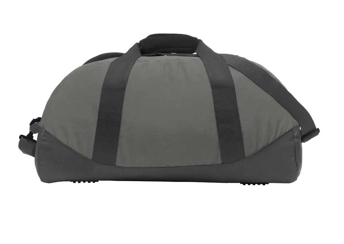 Eddie Bauer Medium Ripstop Duffel. EB900