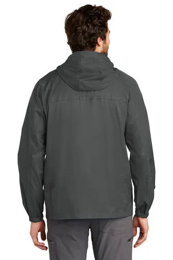 Eddie Bauer Packable Wind Jacket