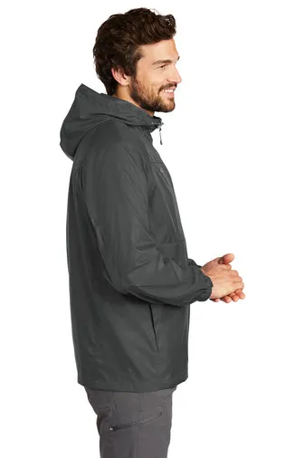 Eddie Bauer Packable Wind Jacket