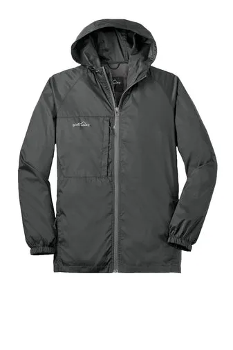 Eddie Bauer Packable Wind Jacket