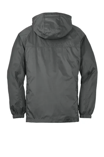 Eddie Bauer Packable Wind Jacket