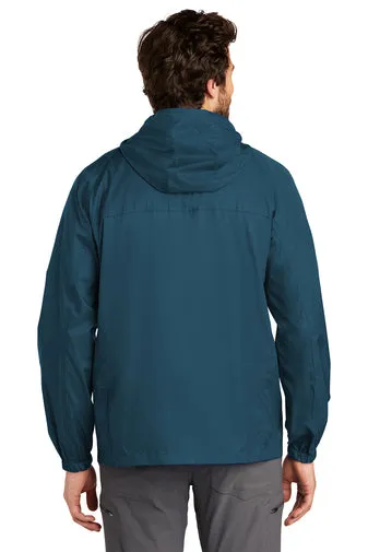 Eddie Bauer Packable Wind Jacket