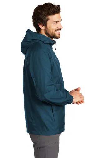 Eddie Bauer Packable Wind Jacket