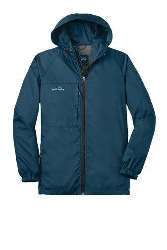 Eddie Bauer Packable Wind Jacket