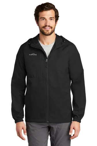 Eddie Bauer Packable Wind Jacket