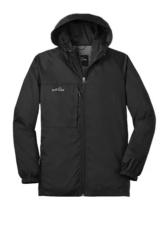 Eddie Bauer Packable Wind Jacket