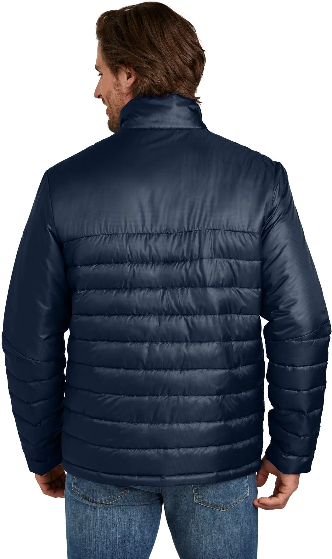 Eddie Bauer Quilted Jacket