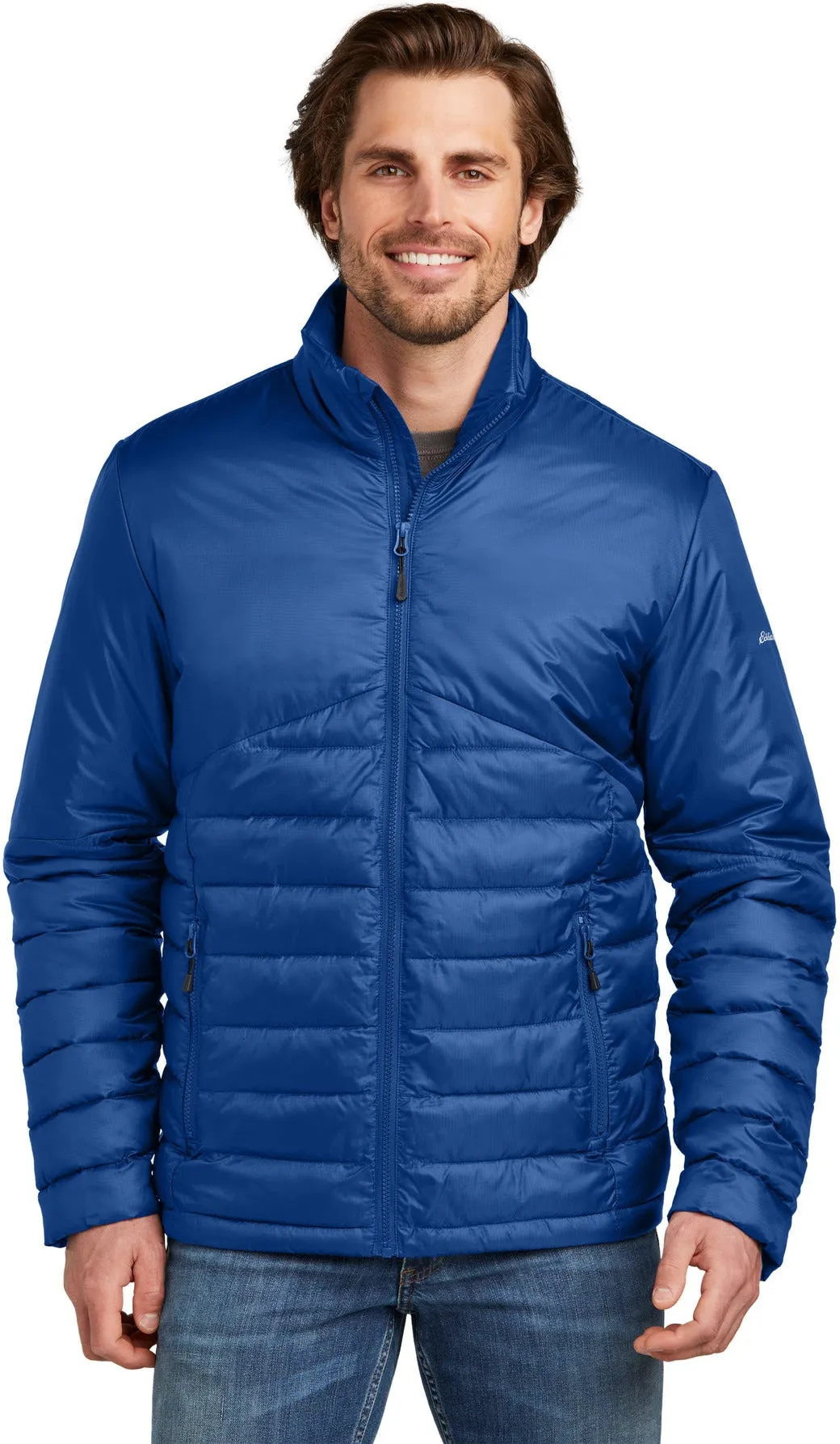 Eddie Bauer Quilted Jacket