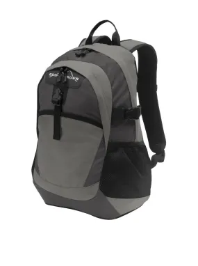 Eddie Bauer Ripstop Backpack. EB910