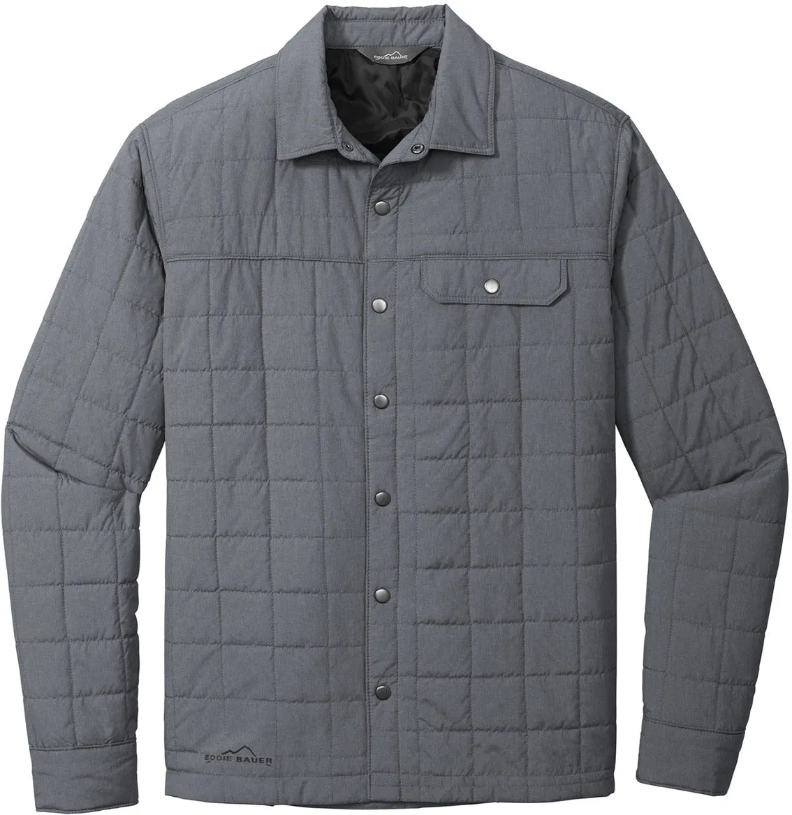 Eddie Bauer Shirt Jac