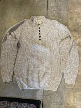 Eddie Bauer Sweater Men's M