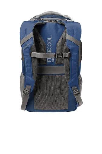 Eddie Bauer Tour Backpack