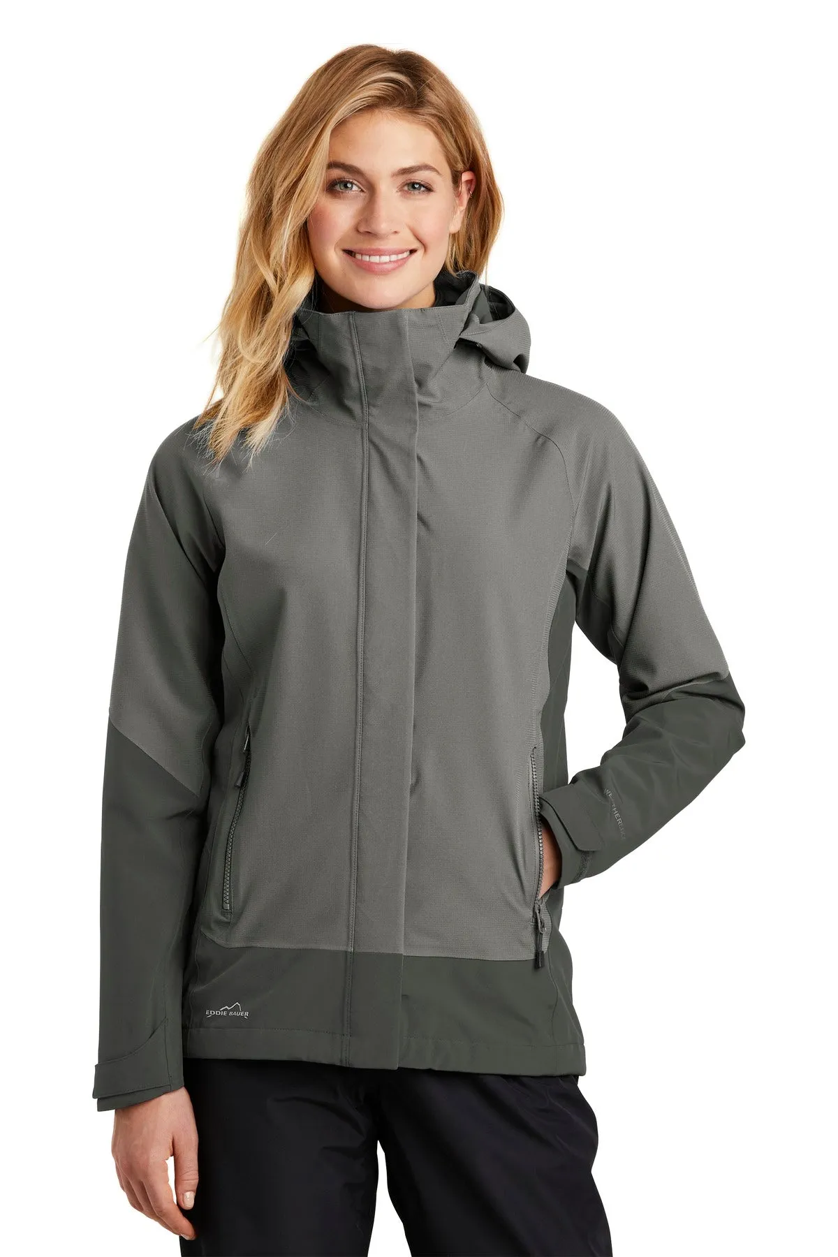 Eddie Bauer  Women's WeatherEdge Jacket. EB559