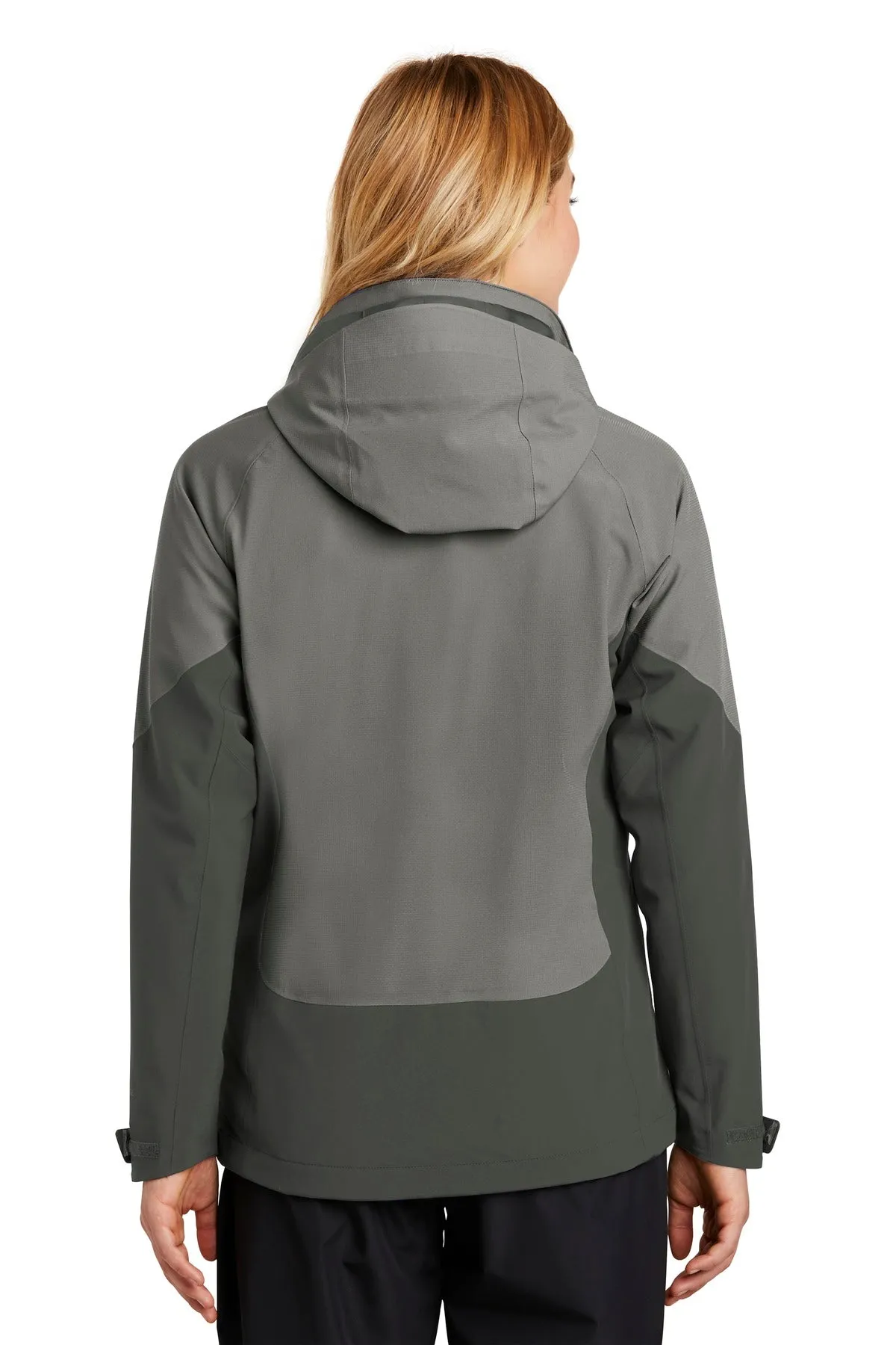 Eddie Bauer  Women's WeatherEdge Jacket. EB559