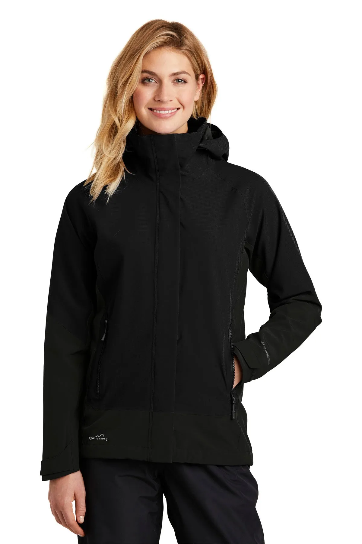 Eddie Bauer  Women's WeatherEdge Jacket. EB559