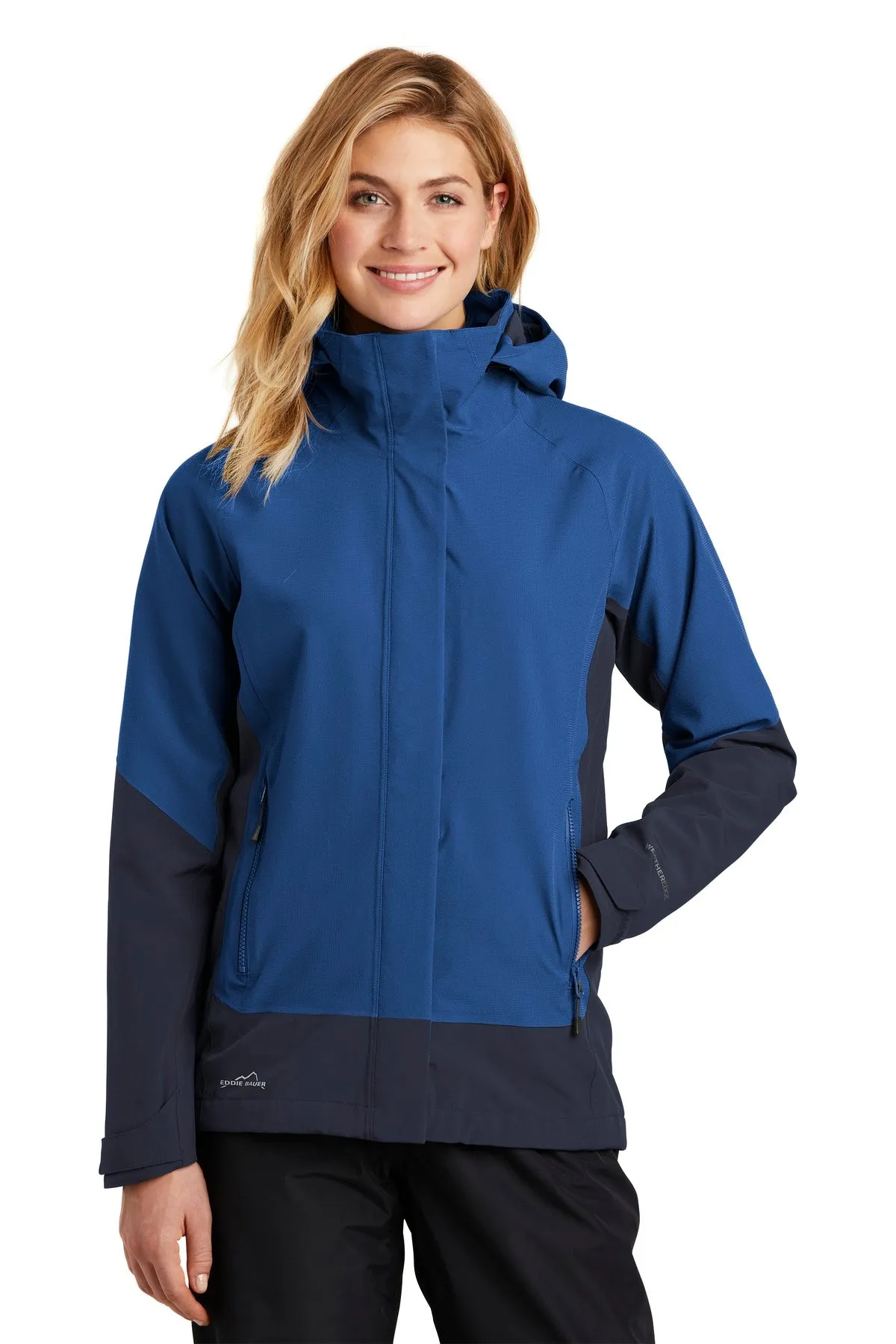 Eddie Bauer  Women's WeatherEdge Jacket. EB559