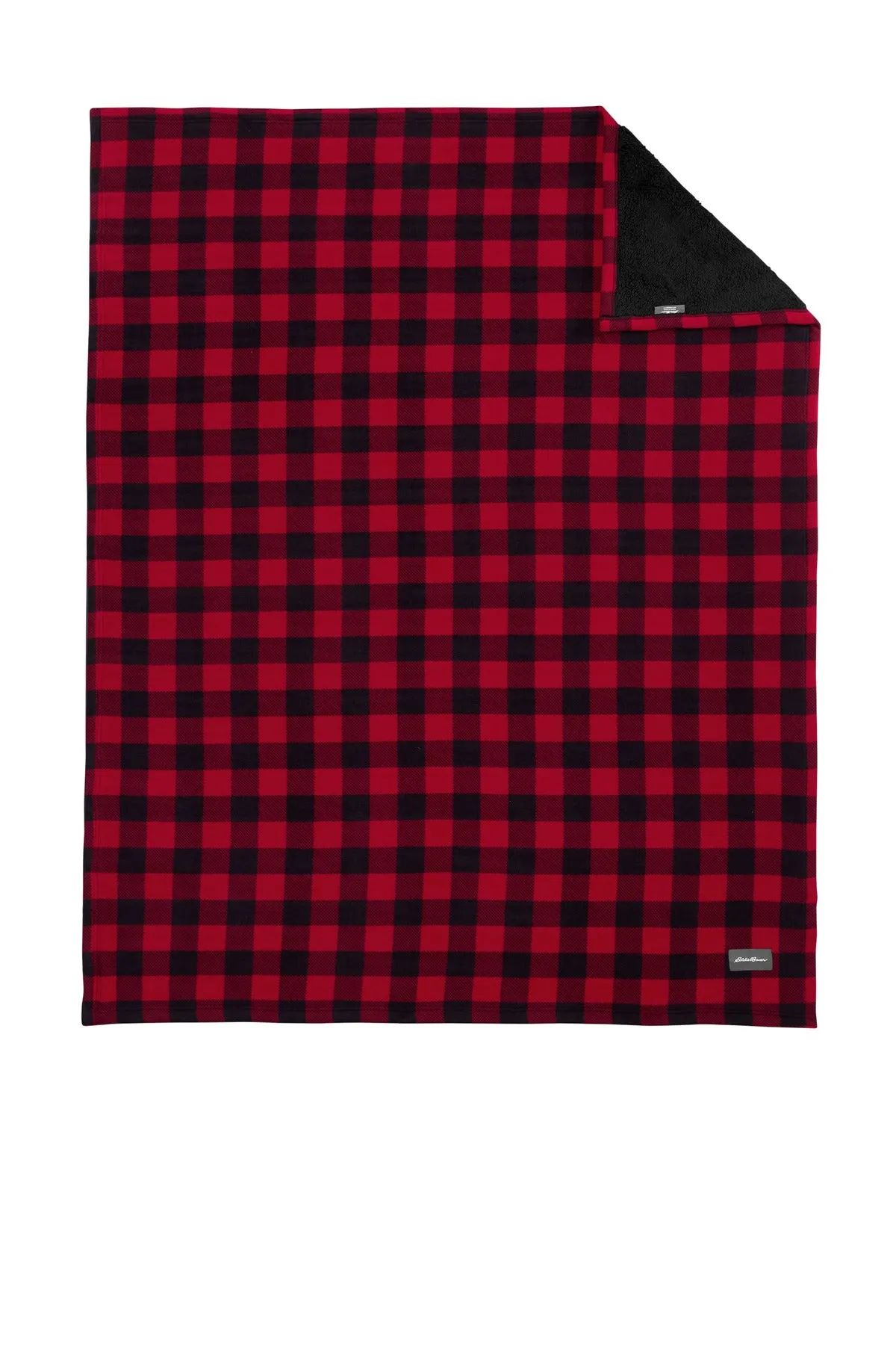 Eddie Bauer Woodland Blanket. EB750