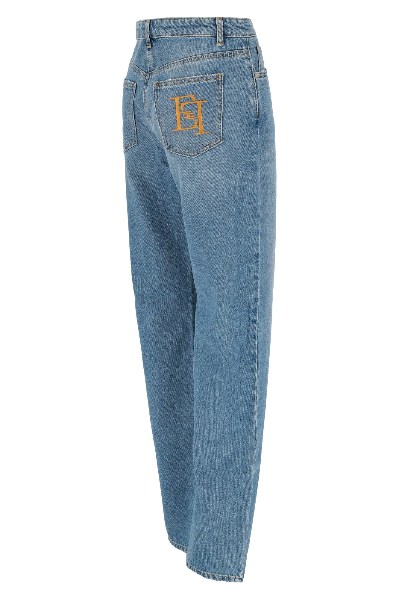 Elisabetta Franchi Jeans Donna PJ45D41E2