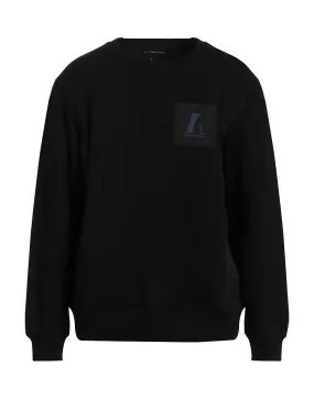 EMPORIO ARMANI  |Long Sleeves Long Sleeve T-shirt Logo Sweatshirts