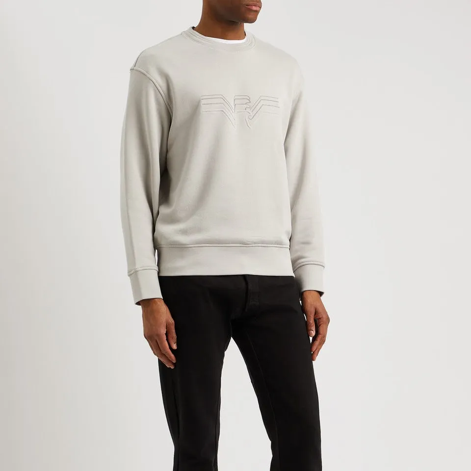 Emporio Armani Sweatshirt