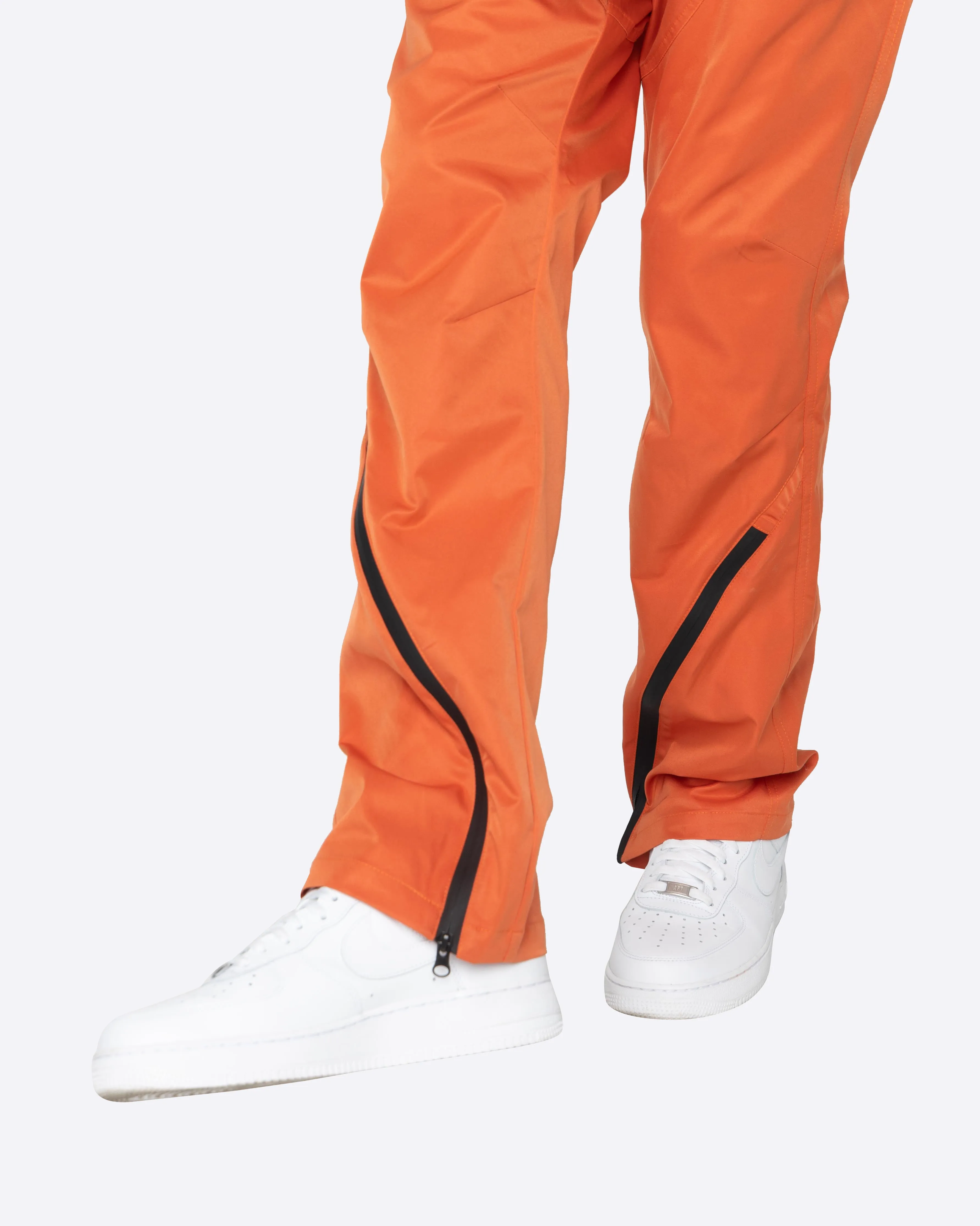 EPTM HURRICANE PANTS-ORANGE