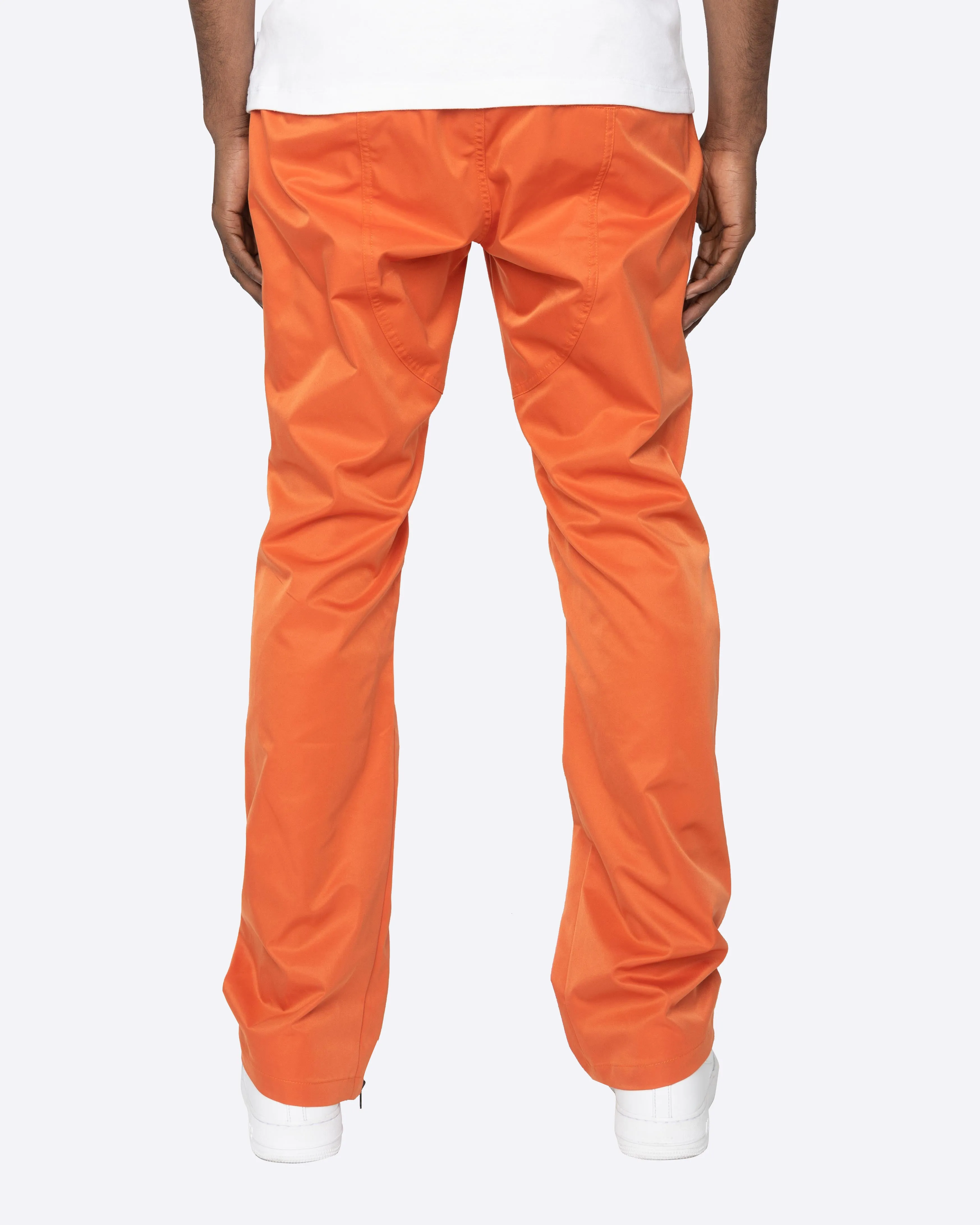 EPTM HURRICANE PANTS-ORANGE