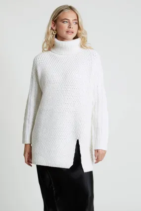 ERIS KNIT JUMPER