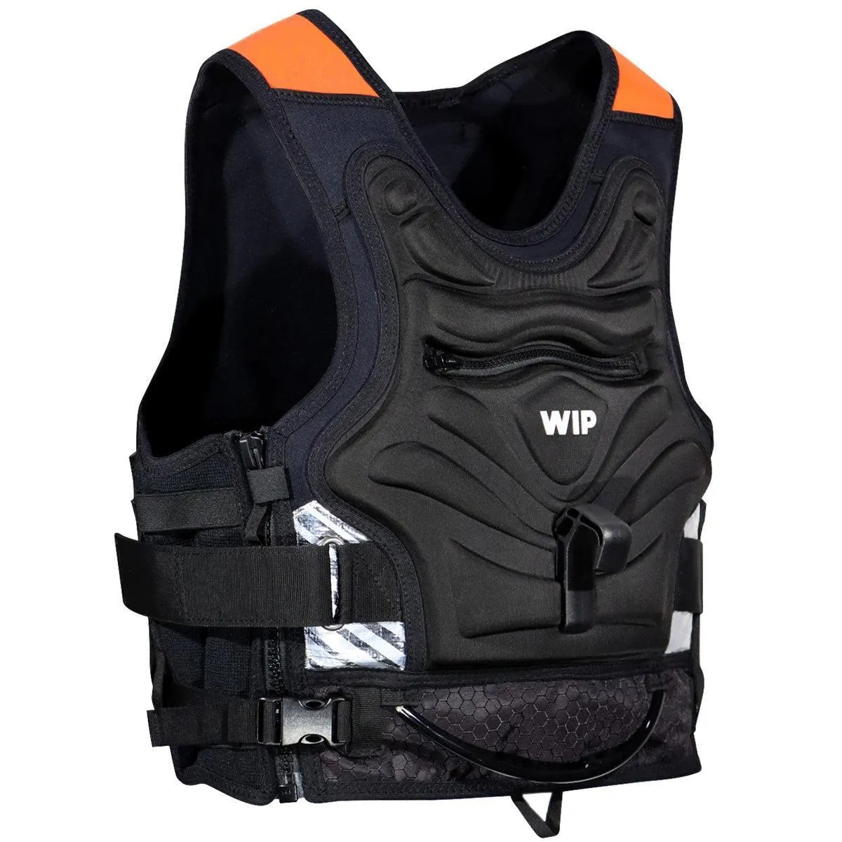 Forward Wip Wing Impact Vest 50n