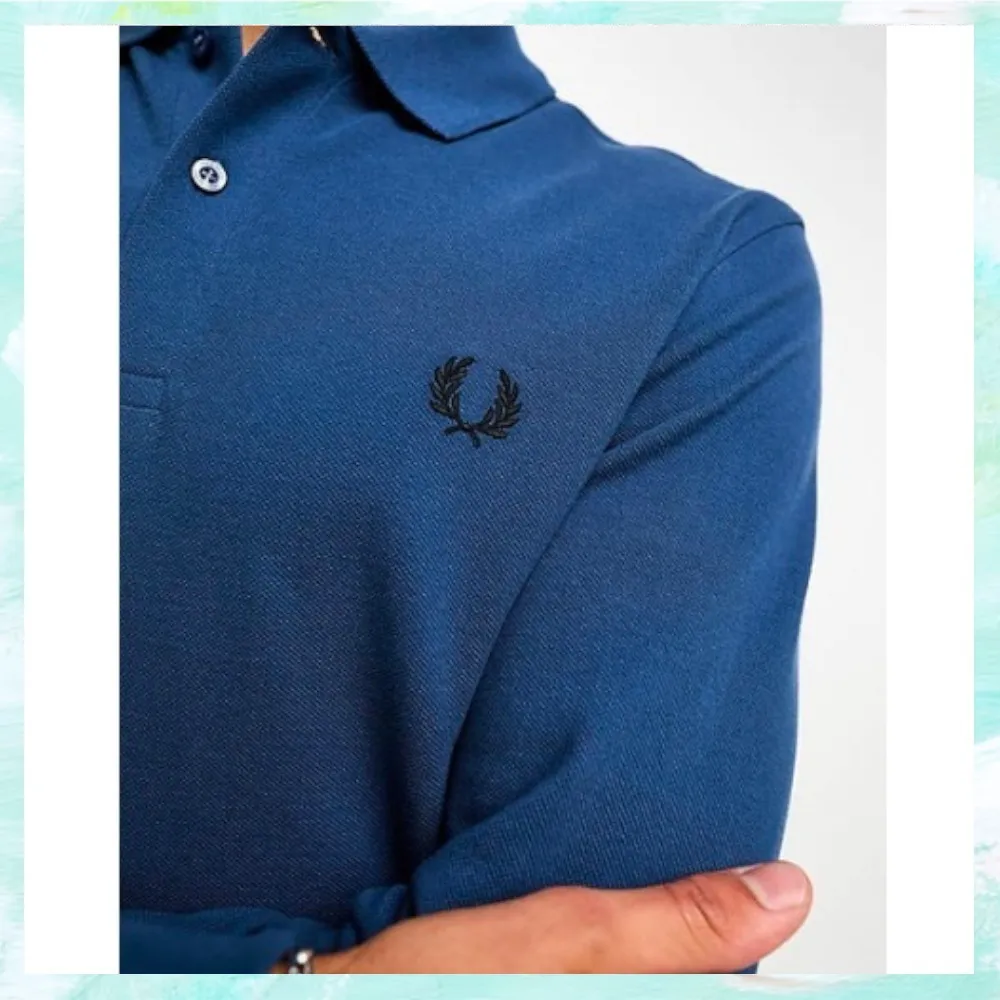 FRED PERRY  |Pullovers Unisex Street Style Long Sleeves Plain Cotton