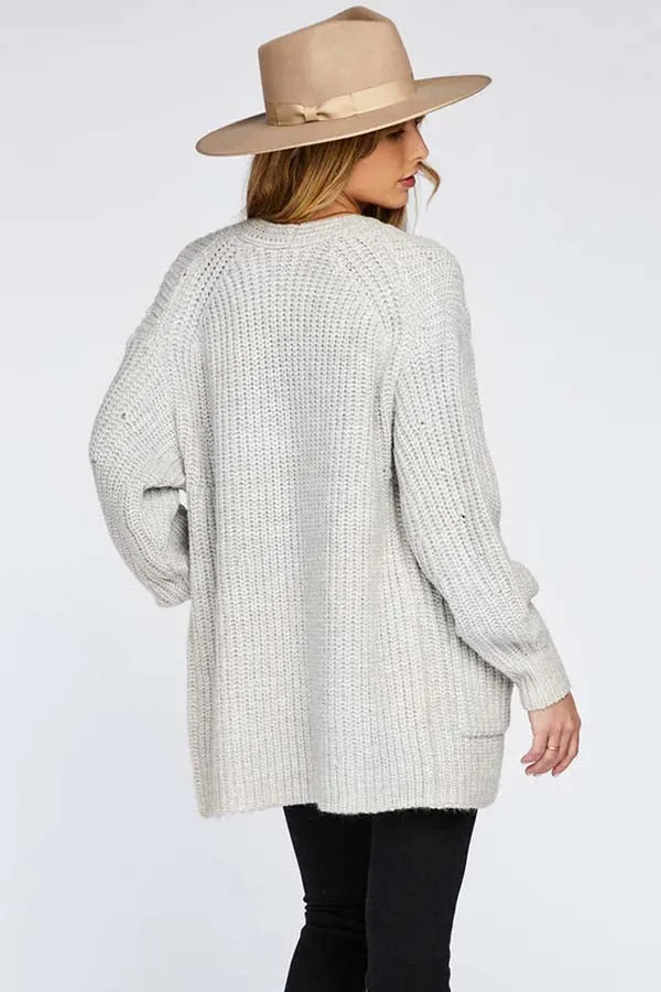 Gentle Fawn Miko Cardigan