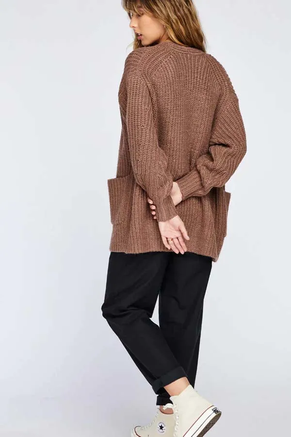 Gentle Fawn Miko Cardigan