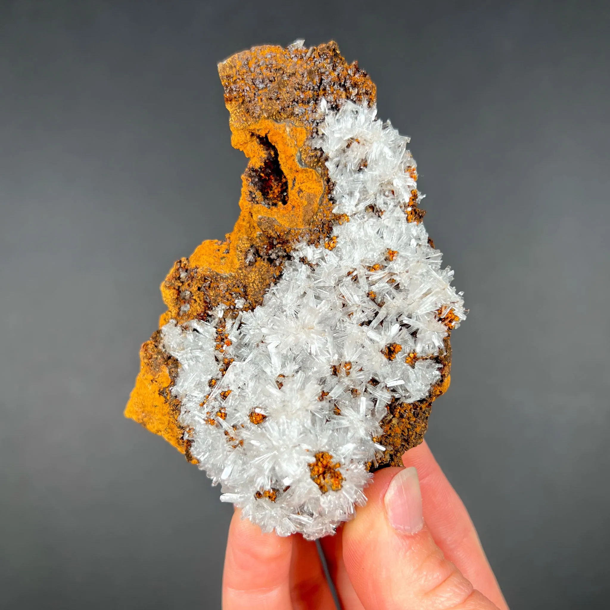 Hemimorphite