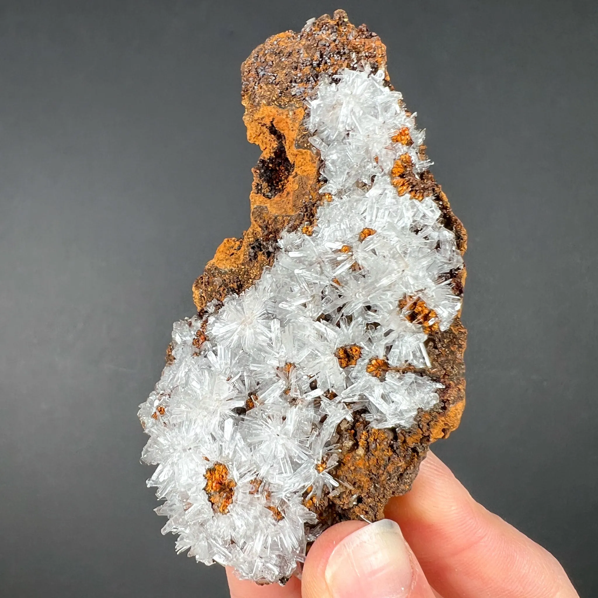 Hemimorphite