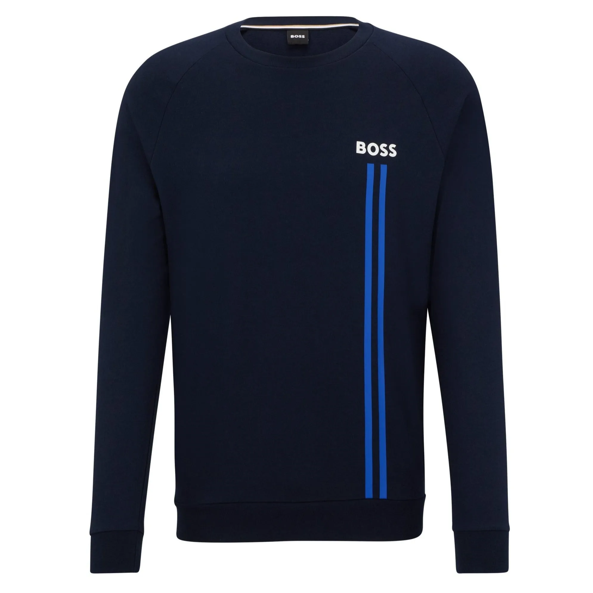 Hugo Boss Black loungewear Sweatshirt