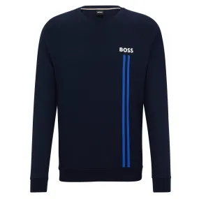 Hugo Boss Black loungewear Sweatshirt