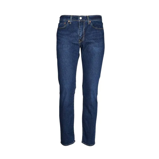 JEANS 511 SLIM Man Just worn Dark denim