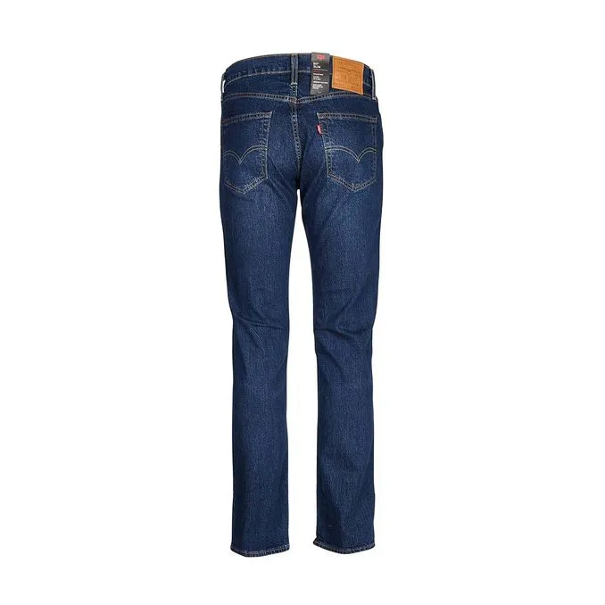 JEANS 511 SLIM Man Just worn Dark denim