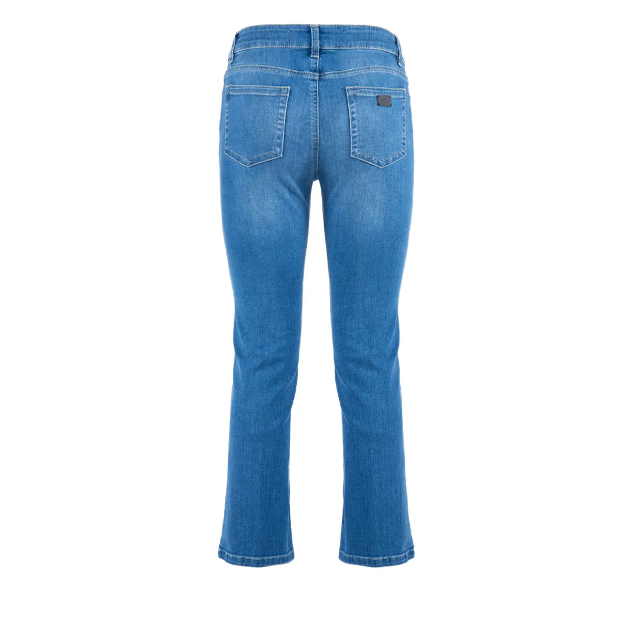 JEANS SINFONIA Donna Lavaggio Blu Medio