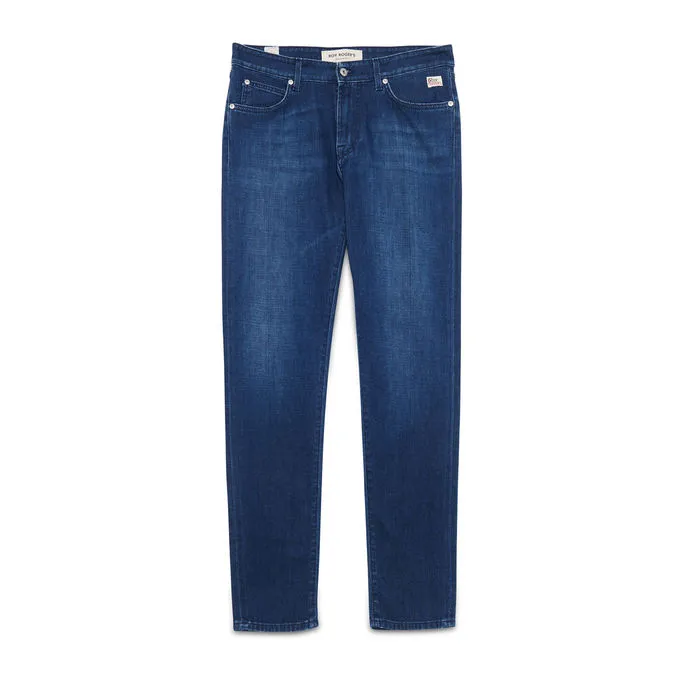 JEANS SOFT TOUCH ELITE Man Denim 