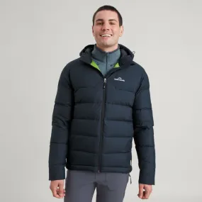 Kathmandu Epiq Hooded Down Jacket V2 - Down jacket - Men's | Hardloop