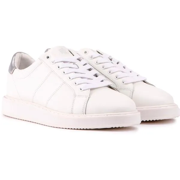 Lauren By Ralph Lauren Angeline Sneakers