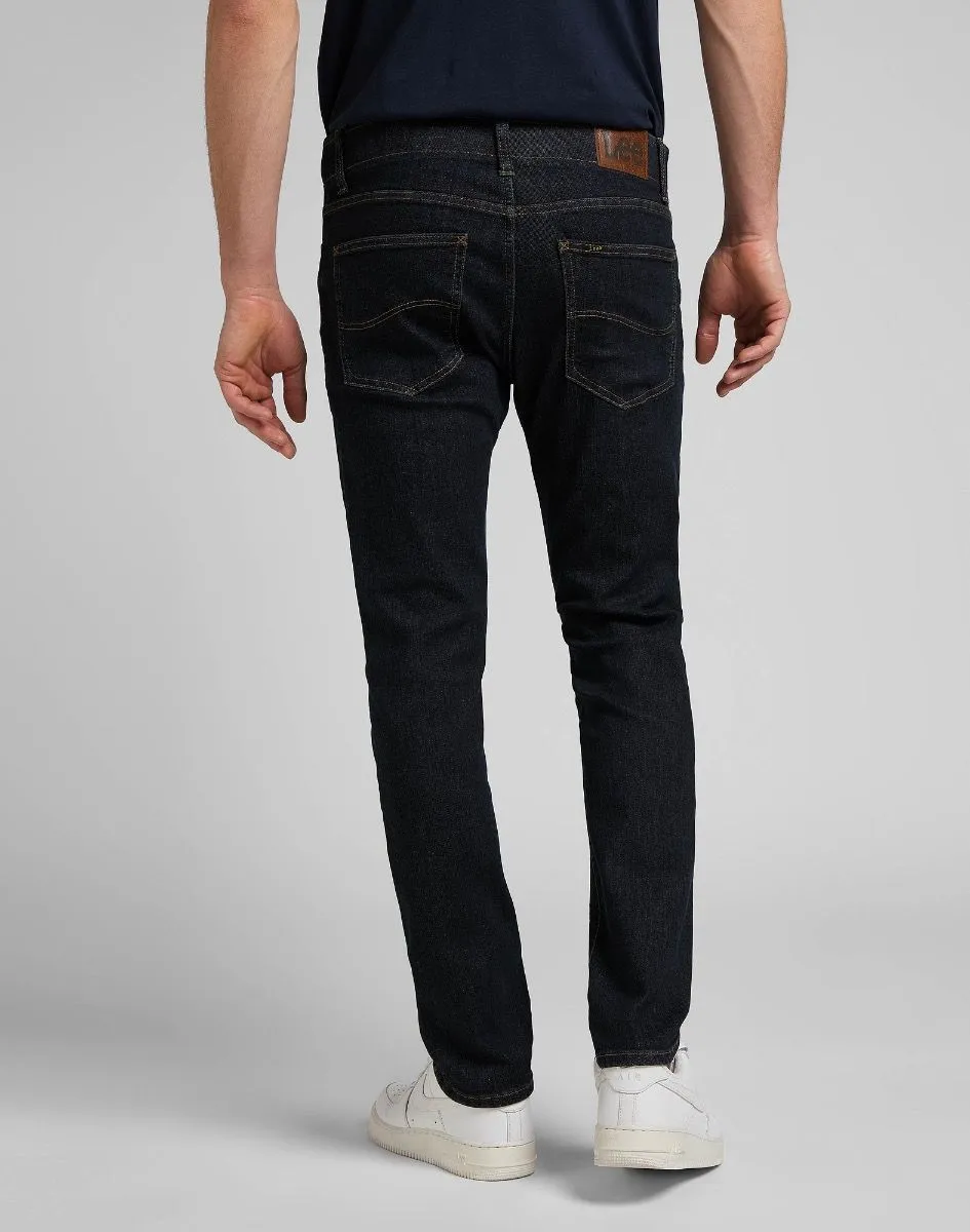 Lee Extreme Motion Skinny Denim Jeans Night Wanderer