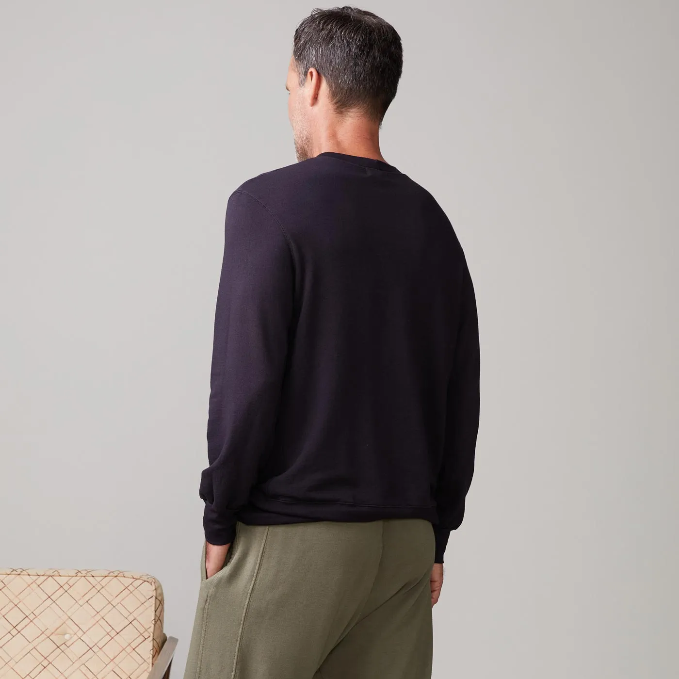 Lounge Sweatshirt