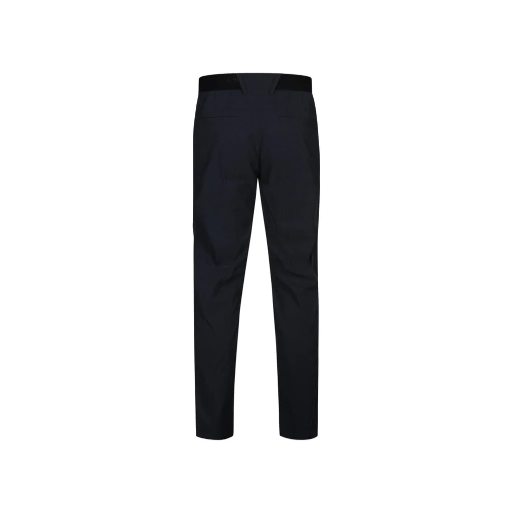 M Player Pants Black