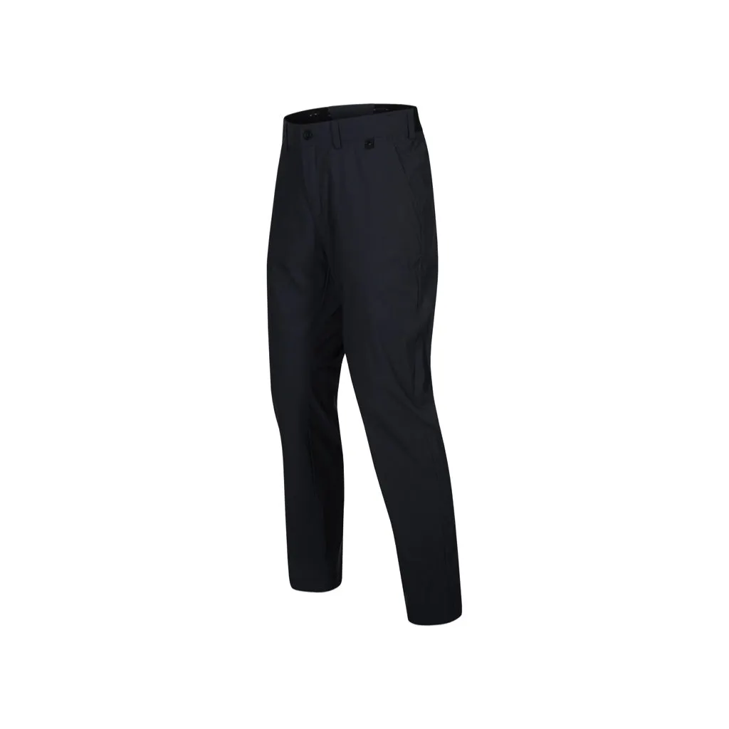 M Player Pants Black