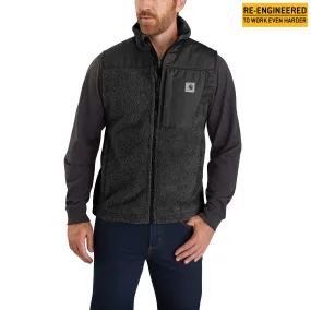 M Yukon Extremes Wind Fighter Fleece Vest