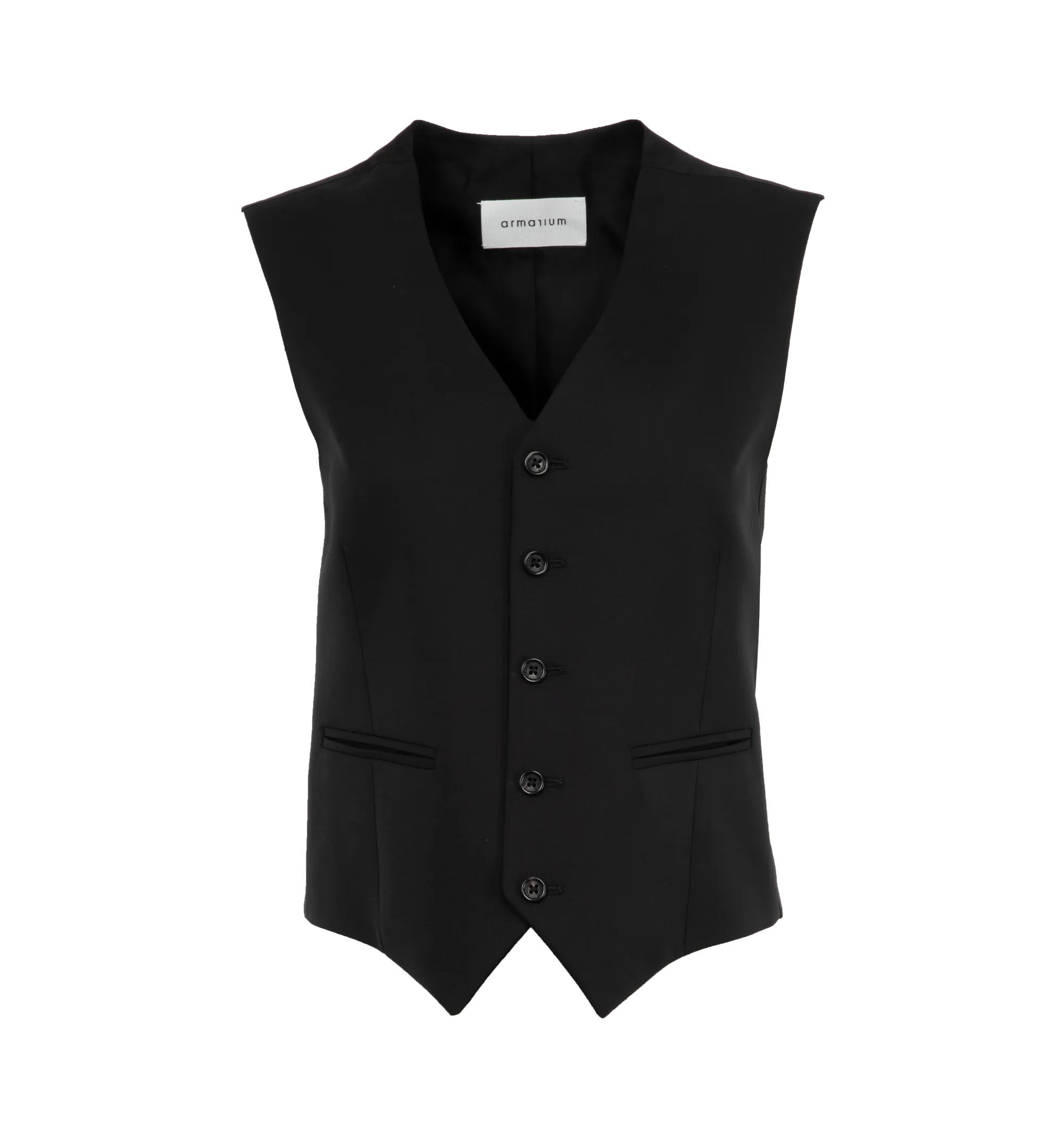 MARK VEST (WOMENS)