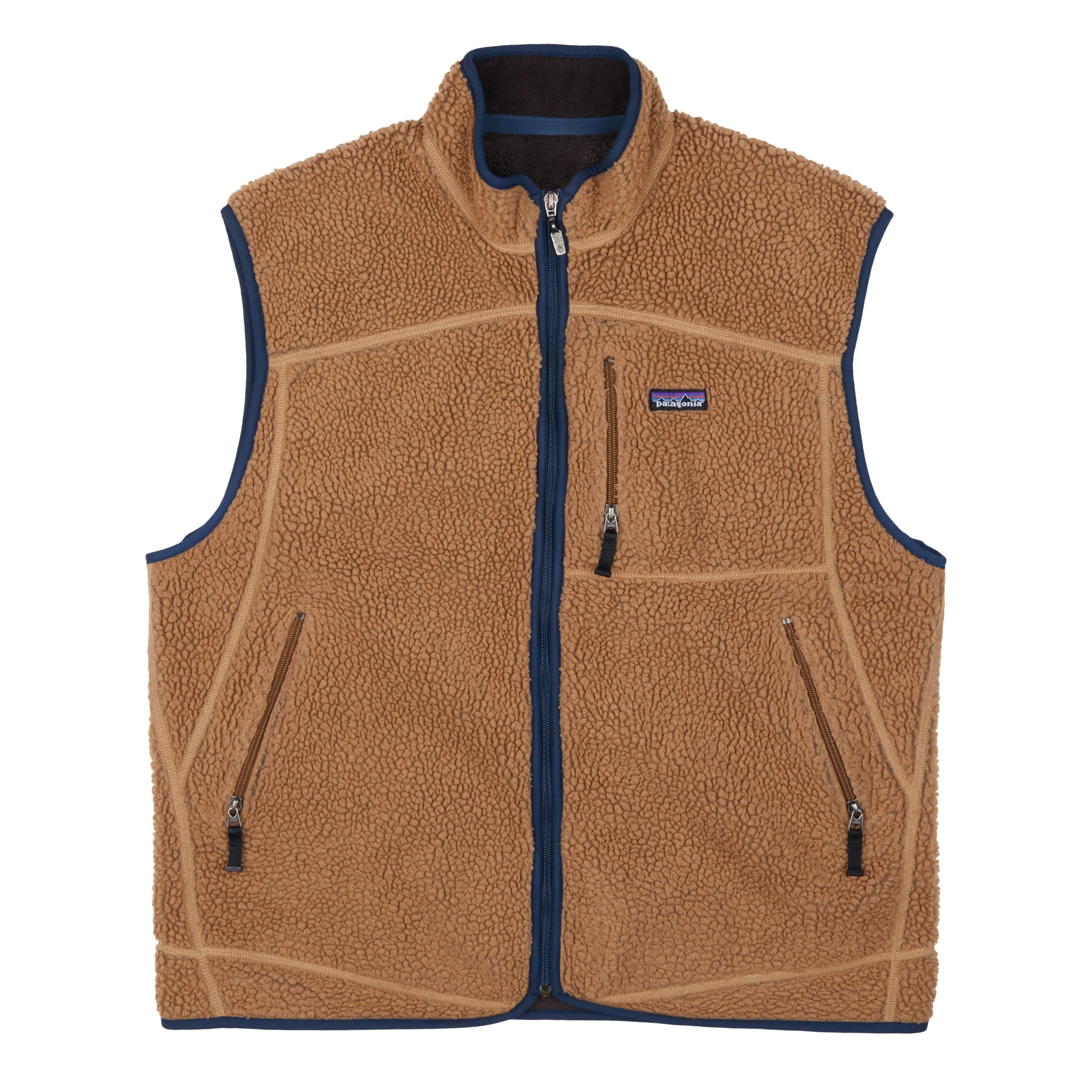 Men's Classic Retro-X Vest