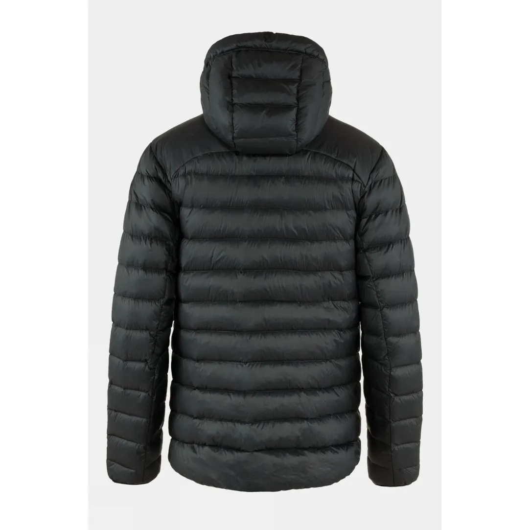 Mens Keb Touring Down Jacket