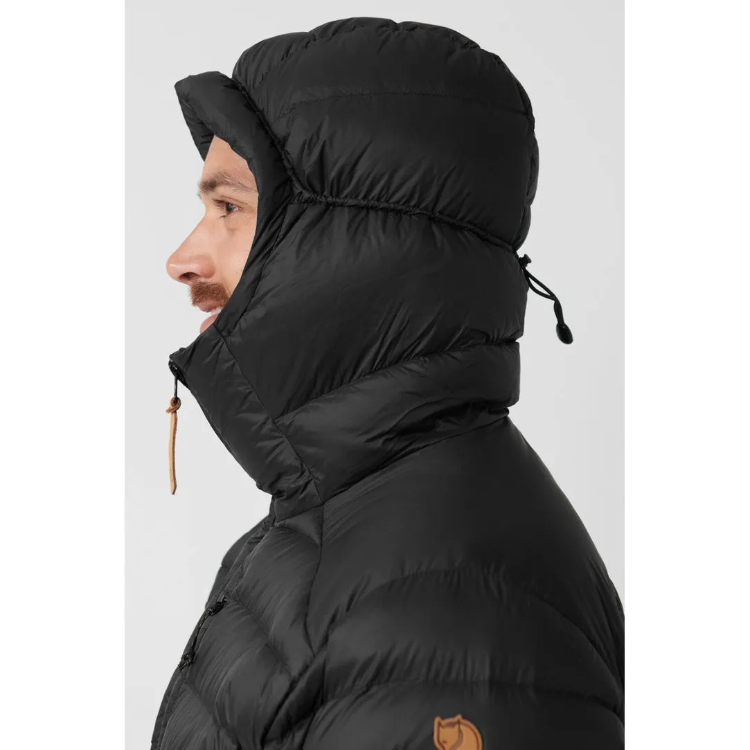 Mens Keb Touring Down Jacket